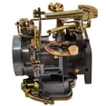 thumbnail image 4 of Maxpeedingrods Carburetor for Nissan Cabstar Datsun Pick Up J15 Homer Hommy Caravan for Datsun, 4 of 6