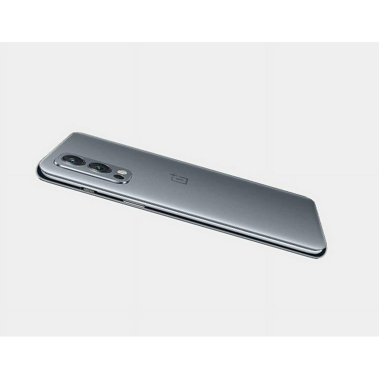 OnePlus Nord 2T 5G Dual-Sim 128GB ROM + 8GB RAM (GSM only | no CDMA)  Factory Unlocked 5G Smartphone (Jade Fog) - International Version