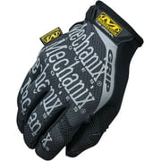 Mechanix Wear Women's Grip Gloves Black/Gray Sm MGG-05-008