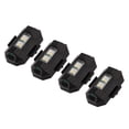 thumbnail image 3 of LED Flashing Warning Light, Low Power Consumption 3 Colors Modes Signal  Lamps Easy Operation Long Standby Time  For Motorcycles, 3 of 8