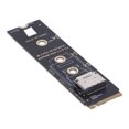 thumbnail image 1 of Adaptador de host M.2 A SFF-8611, PCIe 3.0 M.2 Mkey A Oculink SFF-8611 SFF-8612 Tarjeta Adaptadore de host Con Protocolo nvme para PCIe NVME SSD, 1 of 7