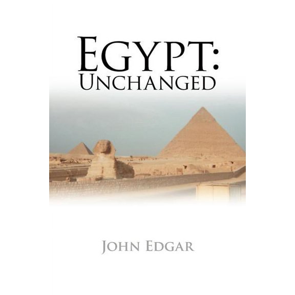 Egypt: Unchanged (Paperback)