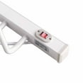 thumbnail image 1 of Shoe Dryer, Waterproof Switch Boot Rack, 33.9 X 5.1 X 11 In Removable Aluminum Alloy, 1 of 8