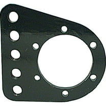 Allstar Performance Panhard Bracket 5 Hole QC