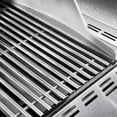 thumbnail image 6 of Weber Summit S-670 Liquid Propane Gas Grill, 6 of 25