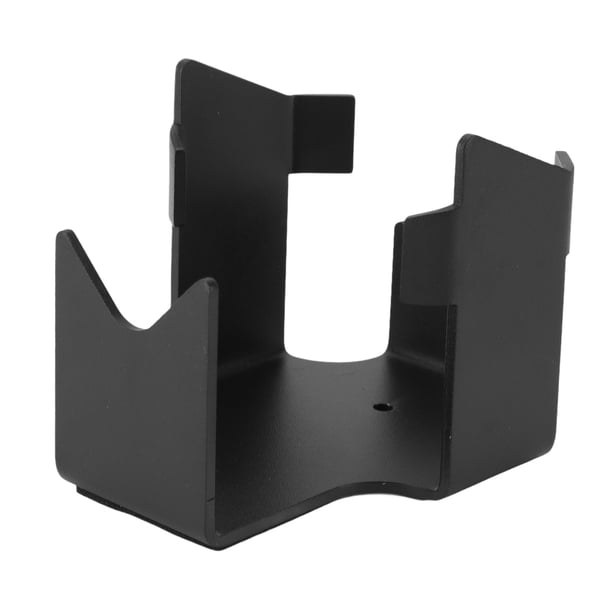 Soporte Para Portafiltro, Construcción Robusta Profesional Soporte Para Portafiltro De Café Base Estable De aleación De Aluminio Para Para Apartamento