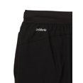 thumbnail image 3 of Athletic Works Boys Active Mixed Media Shorts, Sizes 4-18 & Husky, 3 of 3