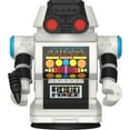 thumbnail image 1 of ¡Roboforce Maxx 64 Funko Pop! Figura de Vinilo 142, 1 of 2