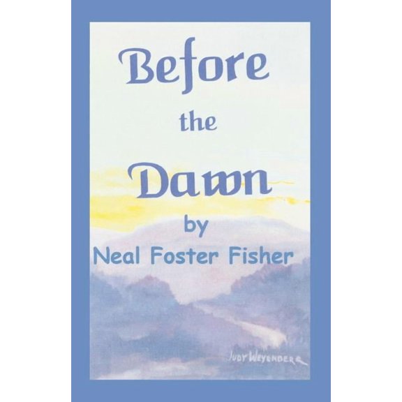 Before The Dawn