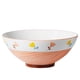 thumbnail image 1 of Yuarrent Cuenco de ramen de cerámica de 1200 ml Cuenco de fideos grande para el hogar Cuenco de sopa de fideos pintado a mano con diseño de pie alto Mostrada Numero 3 Yuarrent HA027492-03, 1 of 1
