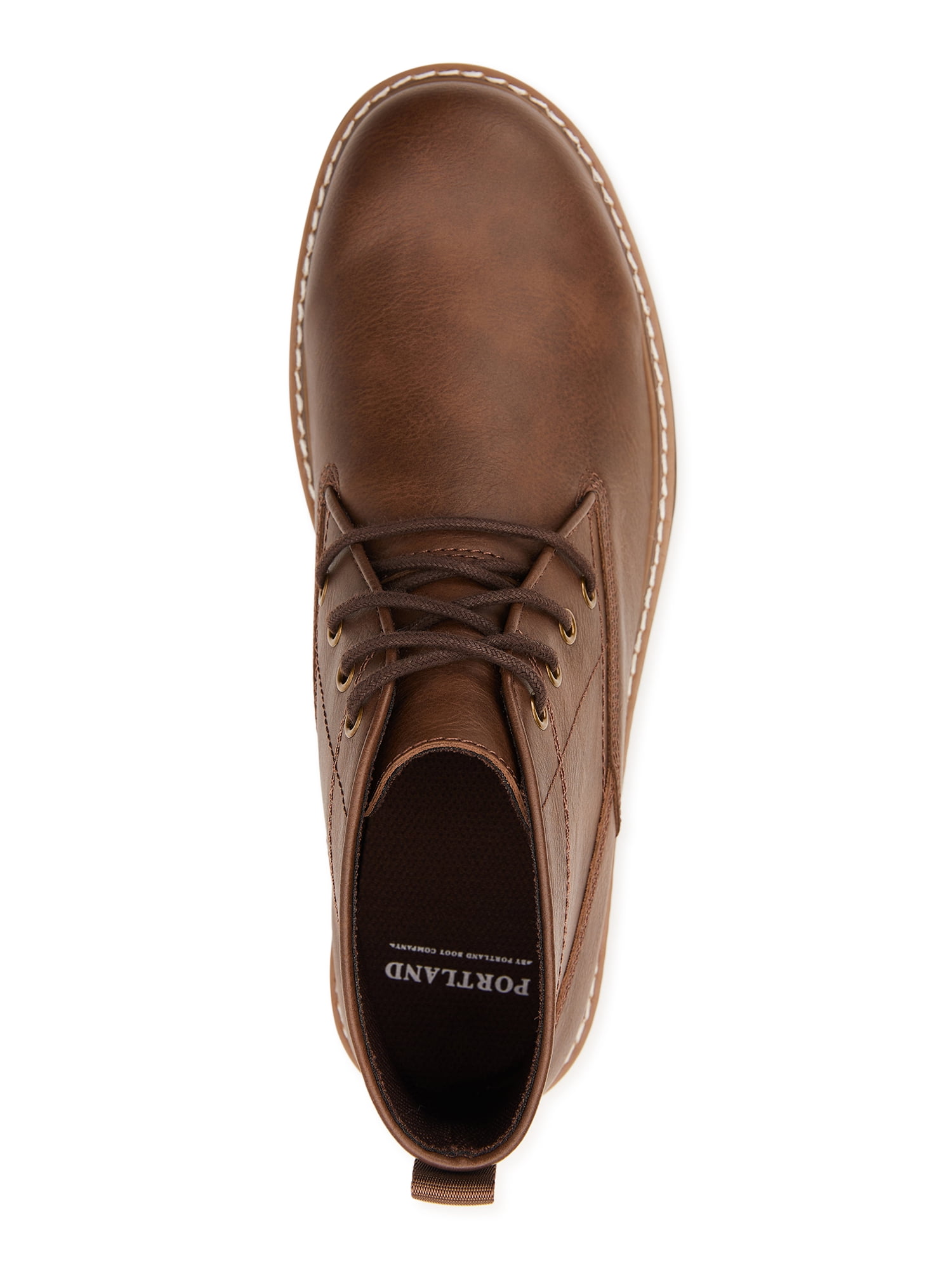 PORTLAND by Portland Boot Company Men's Chukka Boots