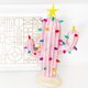 thumbnail image 3 of Navidad De Resina Con Luces, Adorno De Mesa De Cactus De Navidad Nostálgico Vintage, Decoraciones De Navidad Cateissary HA042673-03, 3 of 6