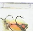 thumbnail image 3 of Storm Jr. Thunderstick 3.5" Fishing 1/4 oz Naturistic Perch, 3 of 3