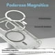 thumbnail image 2 of Kit Funda Protectora MR. GADGETS Transparente Carga Rápida Magnético Antigolpes para iPhone, 2 of 8