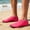 Hot Pink, variant on Womens Water Sports Shoes Swim Shoes Comfortable Barefoot Aqua Yoga Snorkeling Surfing Running Diving Exercise Sport Shors Quickly Dry Slip on 2026 New Shoes Navy 43(US-10)