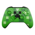 thumbnail image 3 of Control Inalámbrico XBox One Minecraft Creeper - Special Limited Edition microsfott xbox one, 3 of 18