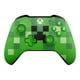 thumbnail image 3 of Control Inalámbrico XBox One Minecraft Creeper - Special Limited Edition microsfott xbox one, 3 of 18