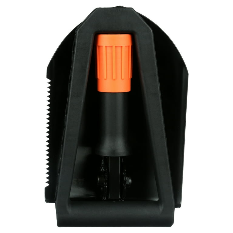 Packable shovel deals