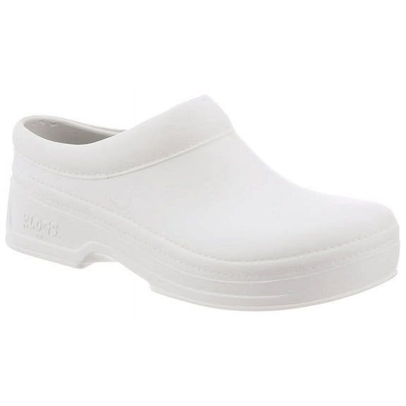 KLOGS Footwear Women's Springfield Closed-Back Clog