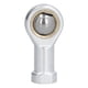 thumbnail image 5 of Cojinetes De Extremo De Varilla, Cojinetes De Extremo De Varilla De Acero Al Carbono Para Equipos De Control Numérico ANGGREK Fisheye Bearing, 5 of 8