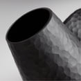 thumbnail image 3 of Cyan lighting - Lava - Large Vase - 8.5 Inches Wide by 15.25 Inches High, 3 of 3