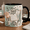 Black, variant on Future Nail Artist Mug 3D Effect, Mint Nail Student Coffee Cup Gift for Cosmetology
