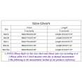 thumbnail image 2 of Aayomet Jupe Mi-Longue Plissée Unie avec Poches pour Femmes, Blanche, m, 2 of 2