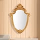 thumbnail image 1 of Espejo de pared decorativo, espejo de maquillaje de estilo retro, decoración de pared, espejo colgante, espejos de tocador de baño para entrada, L perfecl espejo decorativo, 1 of 8