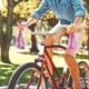 thumbnail image 3 of Borlas de campana de bocina de ciclismo, manillar de ciclismo para niños, timbre de anillo de ciclismo, timbre de manillar de bicicleta, integración perfecta, 3 of 8