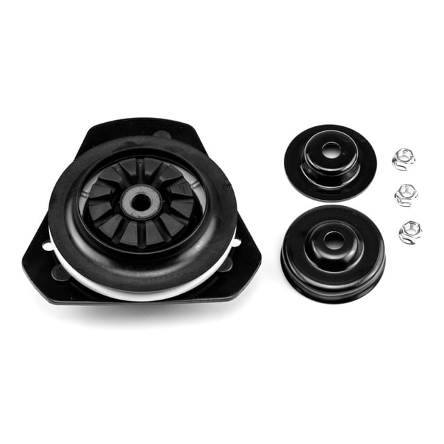 Base Amortiguador Aztek 2001 A 2005 Pontiac Delantera Izq/Der SYD .