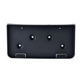 thumbnail image 1 of PORTA PLACAS MALIBU 2006 al 2008 CHEVROLET Delantera TONG YANG ., 1 of 4