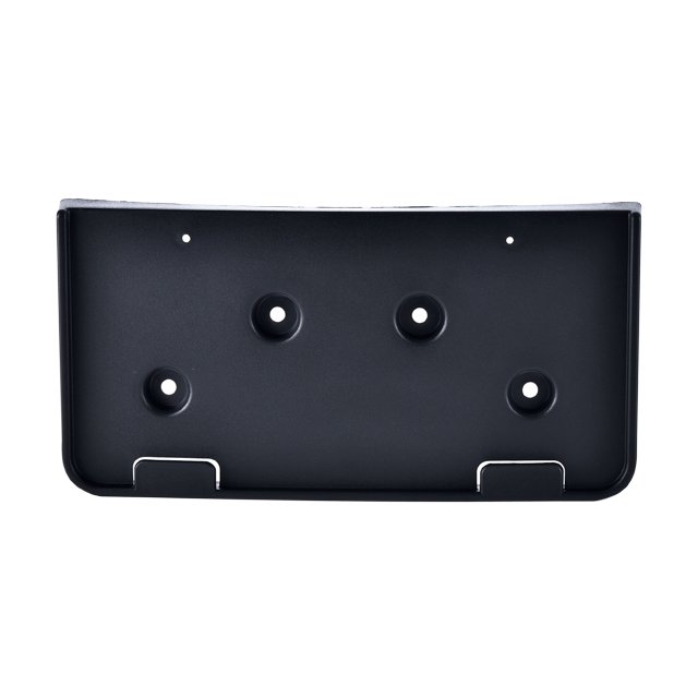 PORTA PLACAS MALIBU 2006 al 2008 CHEVROLET Delantera TONG YANG .