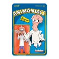 thumbnail image 2 of Figura de acción Super 7 Animaniacs Dr. Scratchansniff 9,5 cm, 2 of 5