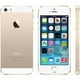 Apple iPhone 5S 16GB Or LTE Mobile Rogers/Fido ME298C/A – image 1 sur 2