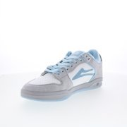 Lakai Adult Mens Telford Low Skate Inspired Sneakers