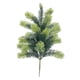 thumbnail image 1 of Ramita de planta artificial Strade Fareast Limited decoración navideña Altura 47cm, 1 of 5