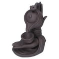 thumbnail image 1 of Backflow Incense BurnerBuddha Hand Backflow Incense Home Decoration Buddha Incense Burners Class Leading Features, 1 of 5