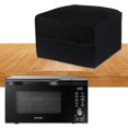 thumbnail image 1 of Microwave Over Cover Electric Oven Cover Kitchen Protective Cover Home Appliance Cover Coffee Color G, 1 of 5