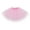 Light Pink, variant on Elastic 3 Layered Tulle Tutu Skirt Dress up Costume, Black Sequin