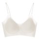thumbnail image 1 of Brasier Ropa Interior sin Costuras para Mujer con Seda de Hielo Fresca para Un Pequeño Push up Especial, Transpirable y Fino Sujetador Retráctil. Extra Grande, 1 of 3