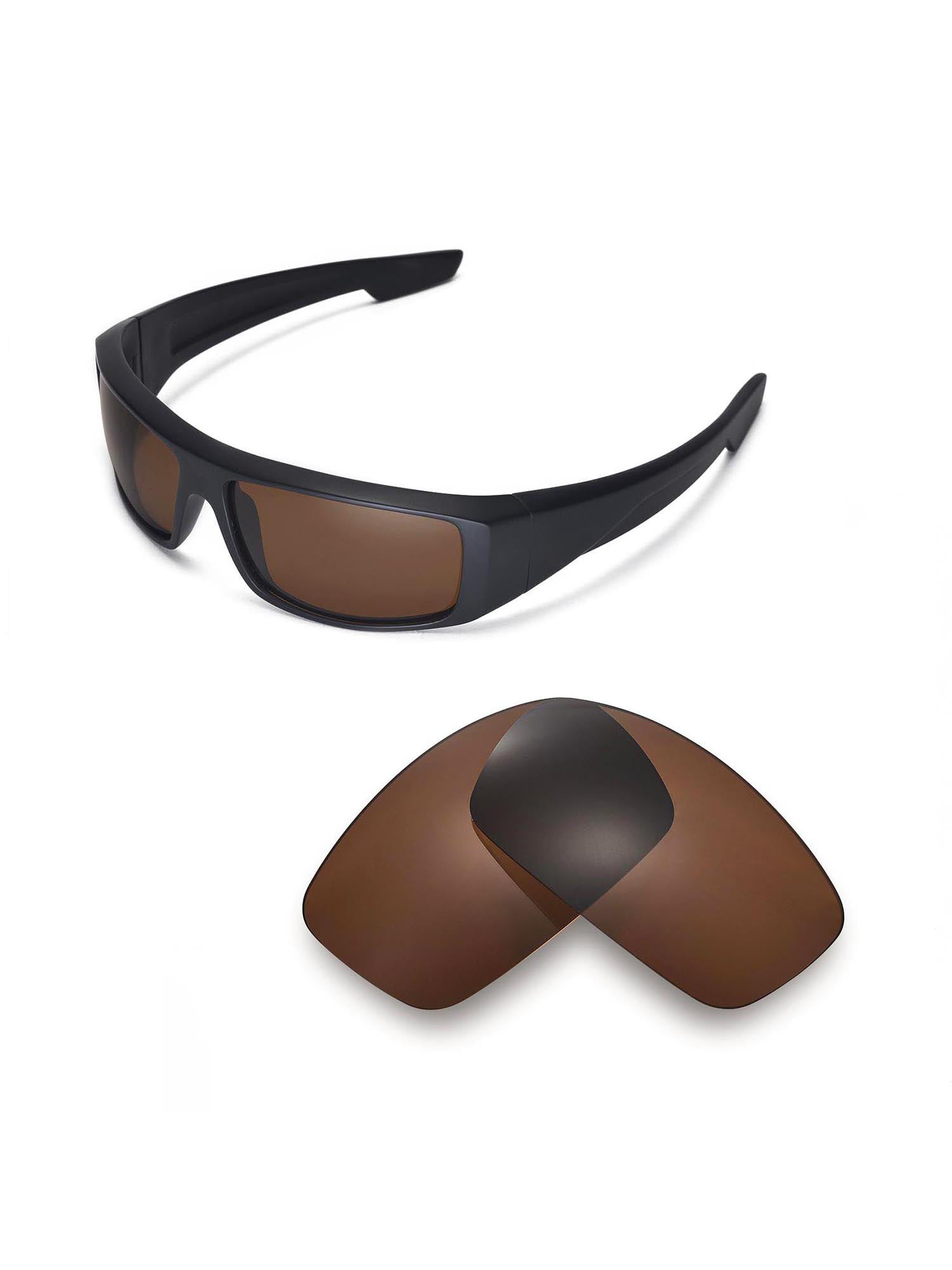 Walleva Polarized Transition Lenses For Spy Optic Cooper Sunglasses 