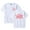 White, variant on Andy Grammer Its Not The End T-Shirts Merch Women Clothes Trend Casual Short Sleeve Top