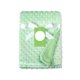 thumbnail image 1 of Manta para recién nacido Baño de viaje Cochecito Toalla de bebé Abrigo de invierno Suave envolvente Transpirable Lavable Capas dobles Ropa de cama Verde Methold BA000367-02, 1 of 7
