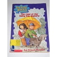 thumbnail image 1 of Pre-Owned The Case of the Rainy Day Mystery (Jigsaw Jones Mystery, No. 21) (Paperback) 0439426316 9780439426312, 1 of 1