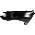 thumbnail image 5 of Fender For 2007-2010 Hyundai Elantra Sedan Models Front Left Side Primed Steel, 5 of 5