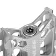thumbnail image 4 of Pedal de bicicleta Pedales de bicicleta plegables Pedales de plataforma de bicicleta plana de aleaci ENLEE Pedal de bicicleta, 4 of 7