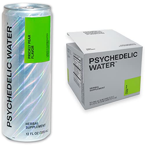 Prime Hydration Drink Variety Pack (16.9Oz 6Pk) Tropical Punch, Meta