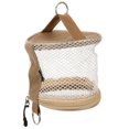 thumbnail image 1 of Outdoor Toilet Roll Holder with Storage Paper Towel and Toilet Paper Storage Bag for Camping and Travel, 1 of 5