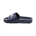thumbnail image 4 of Fila Women's Drifter Slide Sandal 9 D(M) US FNVY/FRED/WHT, 4 of 6