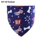 thumbnail image 2 of Bandana refrescante Zephyr para productos para mascotas, 2 of 5
